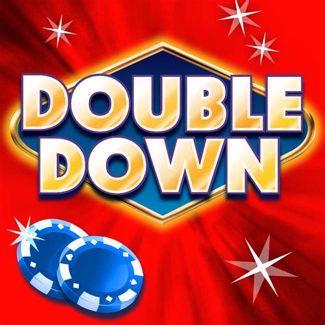 Double Down Livre Casino Online Slots