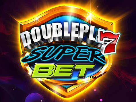 Double Play Superbet Hq Betfair