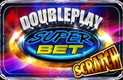 Double Play Superbet Scratch Brabet