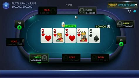 Download De Poker 88 Asia Para Android