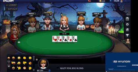 Download De Poker Online Untuk Blackberry