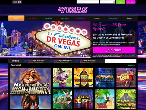 Dr Vegas Casino Nicaragua