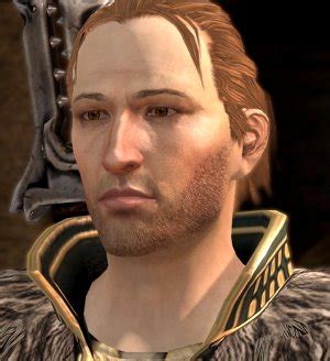 Dragon Age 2 Anders Runa De Fenda