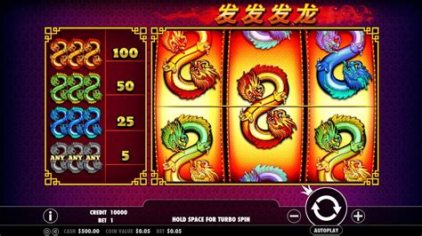 Dragon Gems 888 Casino