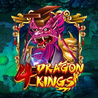 Dragon King 2 Parimatch