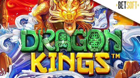 Dragon King 3 Bodog