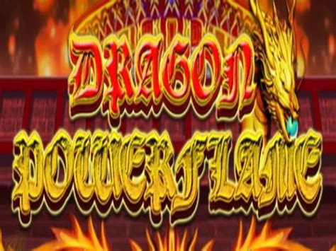 Dragon Powerflame Sportingbet