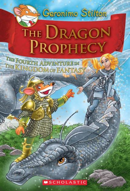 Dragon Prophecy Brabet