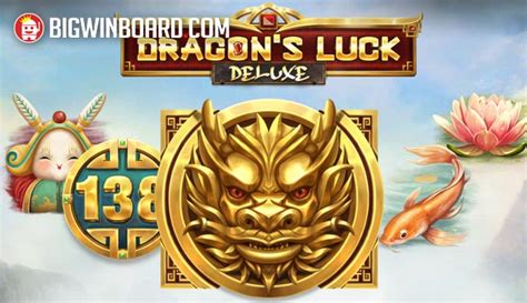 Dragon S Luck 888 Casino