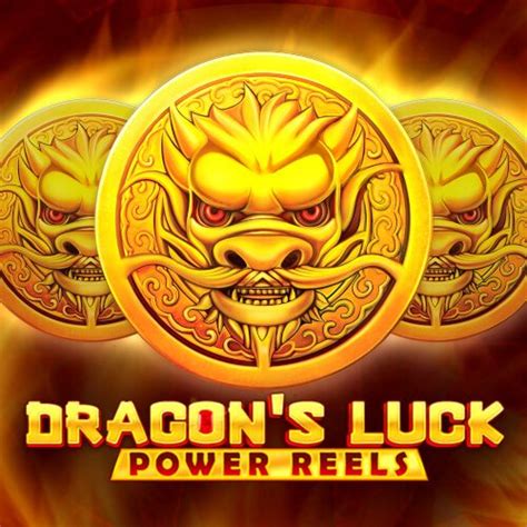 Dragon S Luck Power Reels Bodog