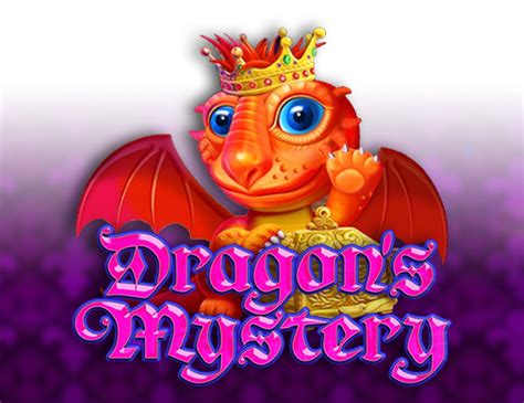 Dragon S Mystery Netbet