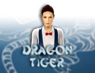 Dragon Tiger 3d Dealer Betsul