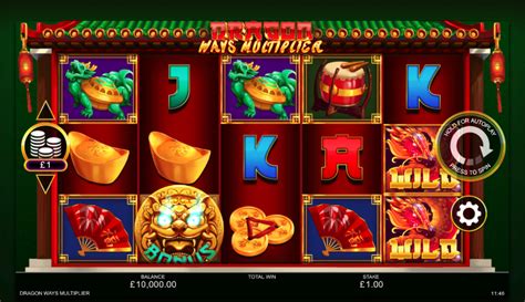 Dragon Ways Multiplier 888 Casino