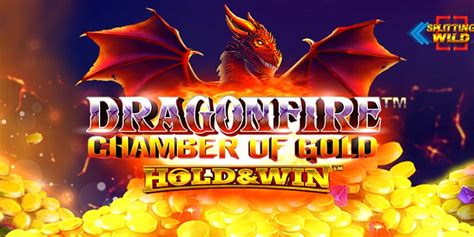 Dragonfire Chamber Of Gold Hold And Win 1xbet