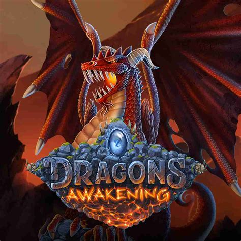 Dragons Awakening Leovegas