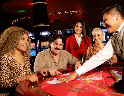 Dubai Cancun Palace Casino Poker