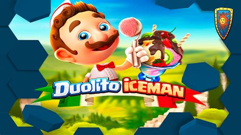 Duolito Iceman Slot Gratis