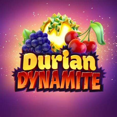 Durian Dynamite Novibet