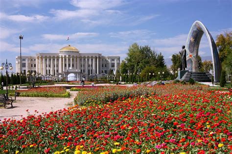 Dushanbe Casino