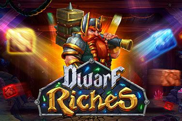 Dwarf Riches Bet365