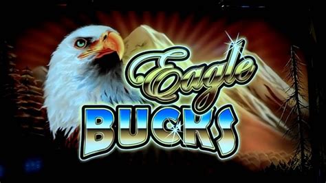 Eagle Bucks Brabet