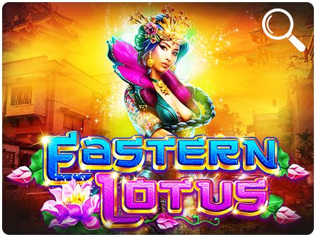Eastern Lotus Bwin