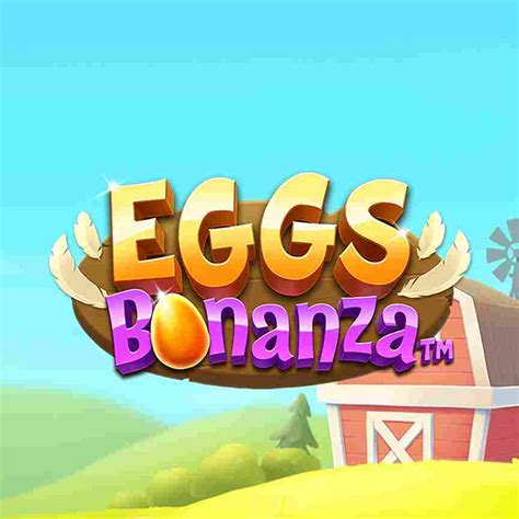 Eggs Bonanza Leovegas