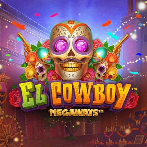 El Cowboy Megaways Parimatch