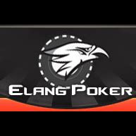 Elang Poker 100
