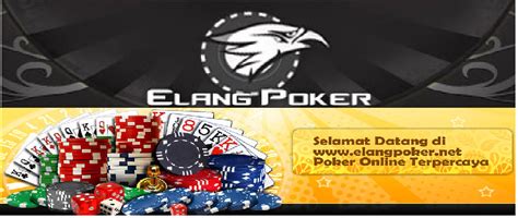 Elangpoker