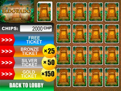 Eldorado Casino Apk