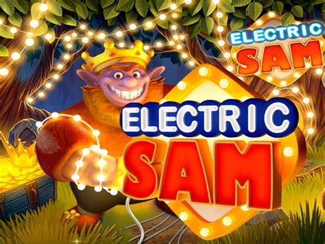 Electric Sam Netbet