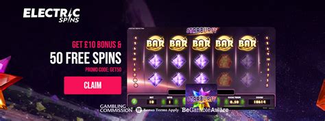 Electric Spins Casino Apk