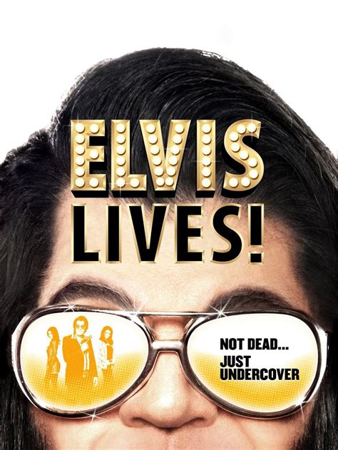 Elvis Lives Betano