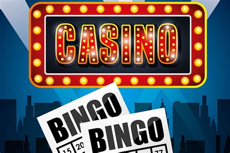 Embingo Casino Online