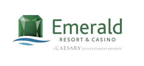 Emerald Casino Brochura