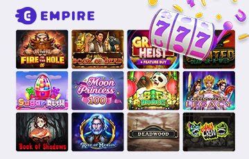Empire Io Casino Uruguay