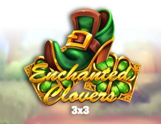 Enchanted Clovers 3x3 1xbet
