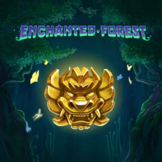 Enchanted Forest Parimatch