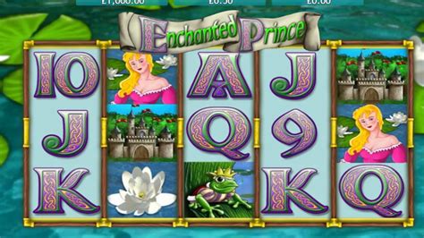 Enchanted Prince 2 Bwin