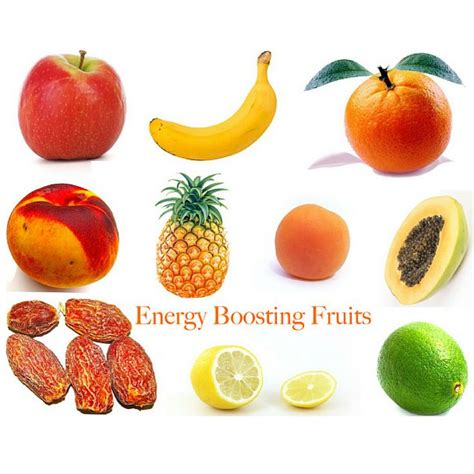 Energy Fruits Sportingbet