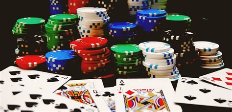 Engracado Terminologia De Poker