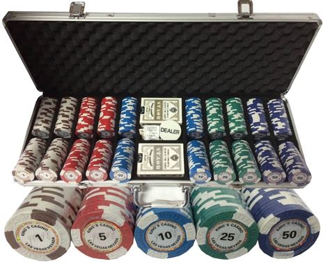 Envio De Poker