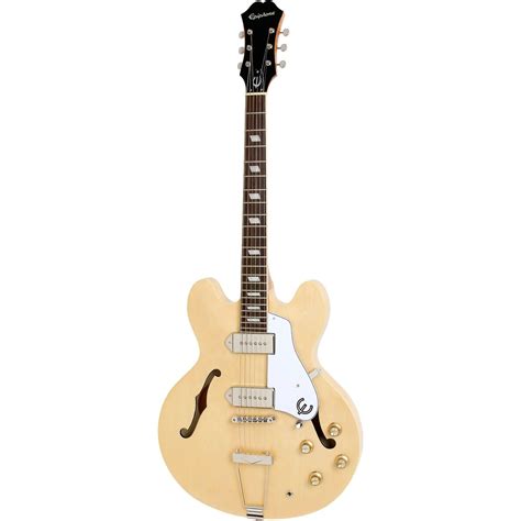 Epiphone Casino Wiki