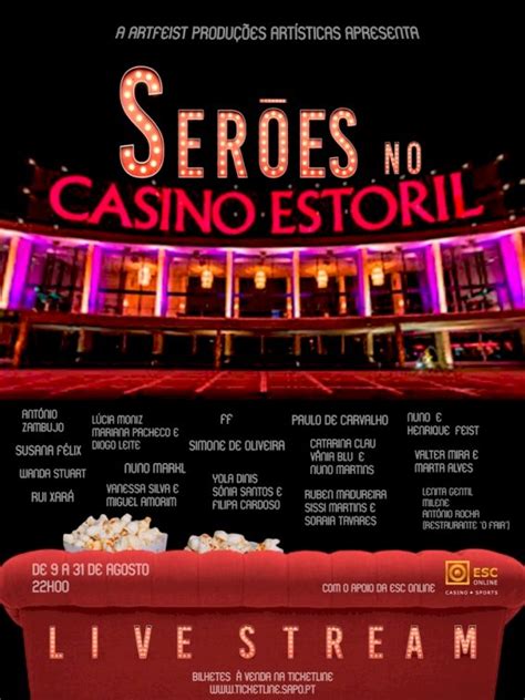 Erie De Casino Concertos