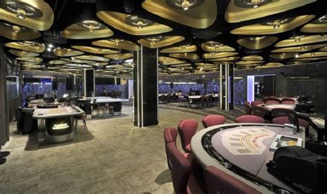 Espanha Casinos Do Poker