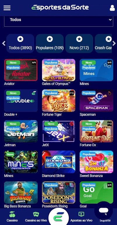 Esportes Da Sorte Casino Belize