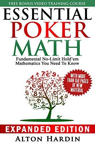 Essencial Poker Matematica