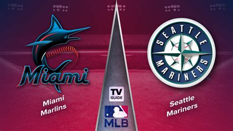 Estadisticas de jugadores de partidos de Miami Marlins vs Seattle Mariners