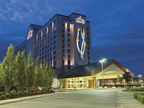 Estado De Washington Casino Resorts